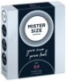 MISTER SIZE 64 (3 prezervatif)