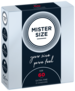 MISTER SIZE 60 (3 prezervatif)
