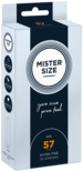 MISTER BOY 57 (10 prezervatif)